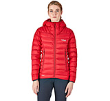 Image of Rab Electron Jacket - Women's