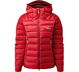 Image of Rab Electron Pro Jacket - Women's