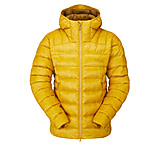 Image of Rab Electron Pro Jacket - Women's