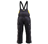 Image of Expedition Salopettes-Black-Small
