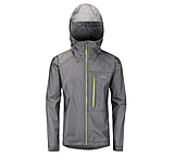 Image of Rab Flashpoint Jacket - Men's-Zinc-Large
