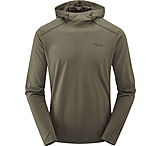 Rab Force Hoody - Men's