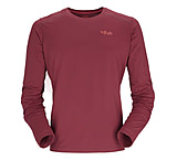 Image of Rab Force Long Sleeve Tee - Mens