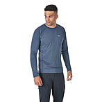 Image of Rab Force Long Sleeve Tee - Men's