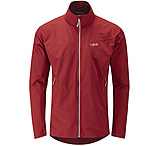 Image of Rab Fulcrum Jacket - Men's-Cayenne-Large