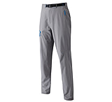 Image of Rab Fulcrum Pants - Men's-Granite-Regular Inseam-Large