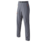 Image of Rab Fulcrum Pants - Men's-Graphene-Regular Inseam-Large