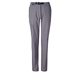 Image of Rab Fulcrum Pants - Women's-Graphene-Regular Inseam-Medium