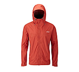 Image of Rab Fuse Jacket - Men's -Rust-Large
