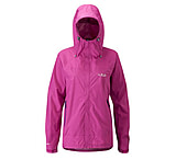 Image of Rab Fuse Jacket - Women's-Peony-Medium