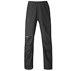 Image of Rab Fuse Pant - Men's-Black-Regular Inseam-Large