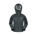 Image of Rab Fusion Jacket - Mens - Beluga - Large