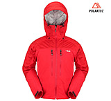Image of Rab Fusion Jacket - Mens - Red - Large