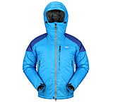Image of Rab Generator Alpine Jacket - Men's-Antifreeze
