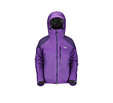 Image of Rab Generator Alpine Jacket - Womens - Majestic - Medium - 12