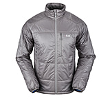 Image of Rab Generator Jacket - Men's-Smoke-Large