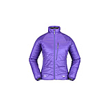 Image of Rab Generator Jacket - Womens - Iris - Medium - 12
