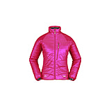 Image of Rab Generator Jacket - Womens - Jam - Medium - 12