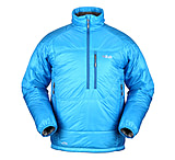 Image of Rab Generator Pull-On - Men's-Antifreeze-Medium
