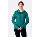 Image of Rab Geon Hoody - Women's