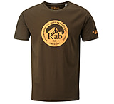 Image of Rab Graphic T Peak Badge - Men's