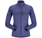 Rab Graviton Jacket - Women's, Patriot Blue, Small, QFF-58-PTB-10