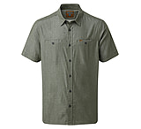 Image of Rab Hacker Short Sleeve Shirt - Men's