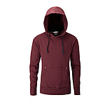 Image of Rab Headwall Hoody - Men's-Burgundy-Large