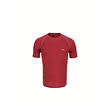 Image of Rab Helium Tee - Men's - Charge - Large