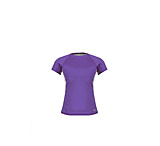 Image of Rab Helium Tee - Womens - Majestic - Medium - 12