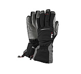 Image of Rab Ice Gauntlet Glove - Women's-Blue-Medium