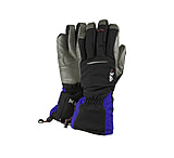 Image of Rab Ice Gauntlet Glove - Women's-Grey-Medium