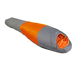 Image of Rab Ignition 3 Flame Sleeping Bag (Synthetic)