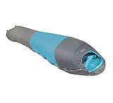 Image of Rab Ignition 3 Sleeping Bag (Synthetic) -Womens