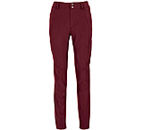 Rab Incline Light Pants - Women's, 12 UK, Regular Inseam, Deep Heather, QFV-06-DEH-12-RG