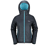 Image of Rab Inferno Hoodie - Women's