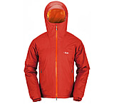 Image of Rab Inferno Shield Hoodie - Mens