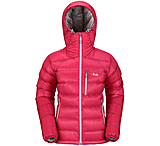 Image of Rab Infinity Endurance Jacket - Women's-Jam-Medium-12
