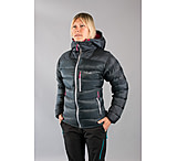Image of Rab Infinity Endurance Jacket - Womens