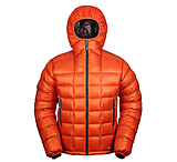 Image of Rab Infinity Jacket - Men's-Apple