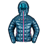 Image of Rab Infinity Jacket - Women's-Ink-Medium-12