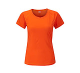 Image of Rab Interval Tee - Women's-Yoko-Medium
