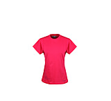 Image of Rab Intuition Tee - Womens - Dark Cerise - Medium - 12