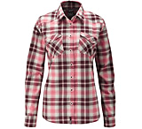 Image of Rab Jacinto Long Sleeve Shirt - Womens