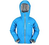 Image of Rab Kickturn Jacket - Men's-Maya-Large