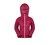 Image of Rab Kinetic Jacket - Women's