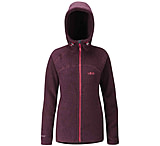 Image of Rab Kodiak Jacket - Women's-Rioja-Medium