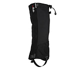 Image of Rab Latok Alpine Gaiter - Men's-Black-Large