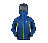 Image of Rab Latok Alpine Jacket - Men's-Blazon-Large shed7860