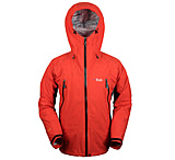 Image of Rab Latok Alpine Jacket - Men's-Pimento-Large